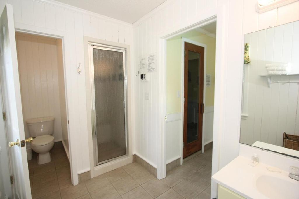 Courtyard Villas On Silver Lake Окракоук Екстер'єр фото